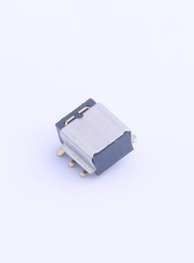 原装2320T-203MG0CUNR2全新1.27mm 2x3P正品