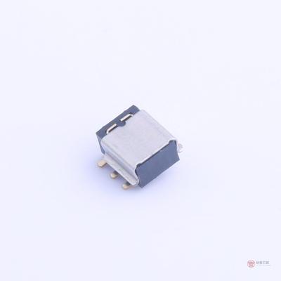 原装2320T-203MG0CUNR2全新1.27mm 2x3P正品