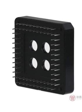 原装8484-11B1-RK-TP全新CONN SOCKET PLCC 84POS TIN正品