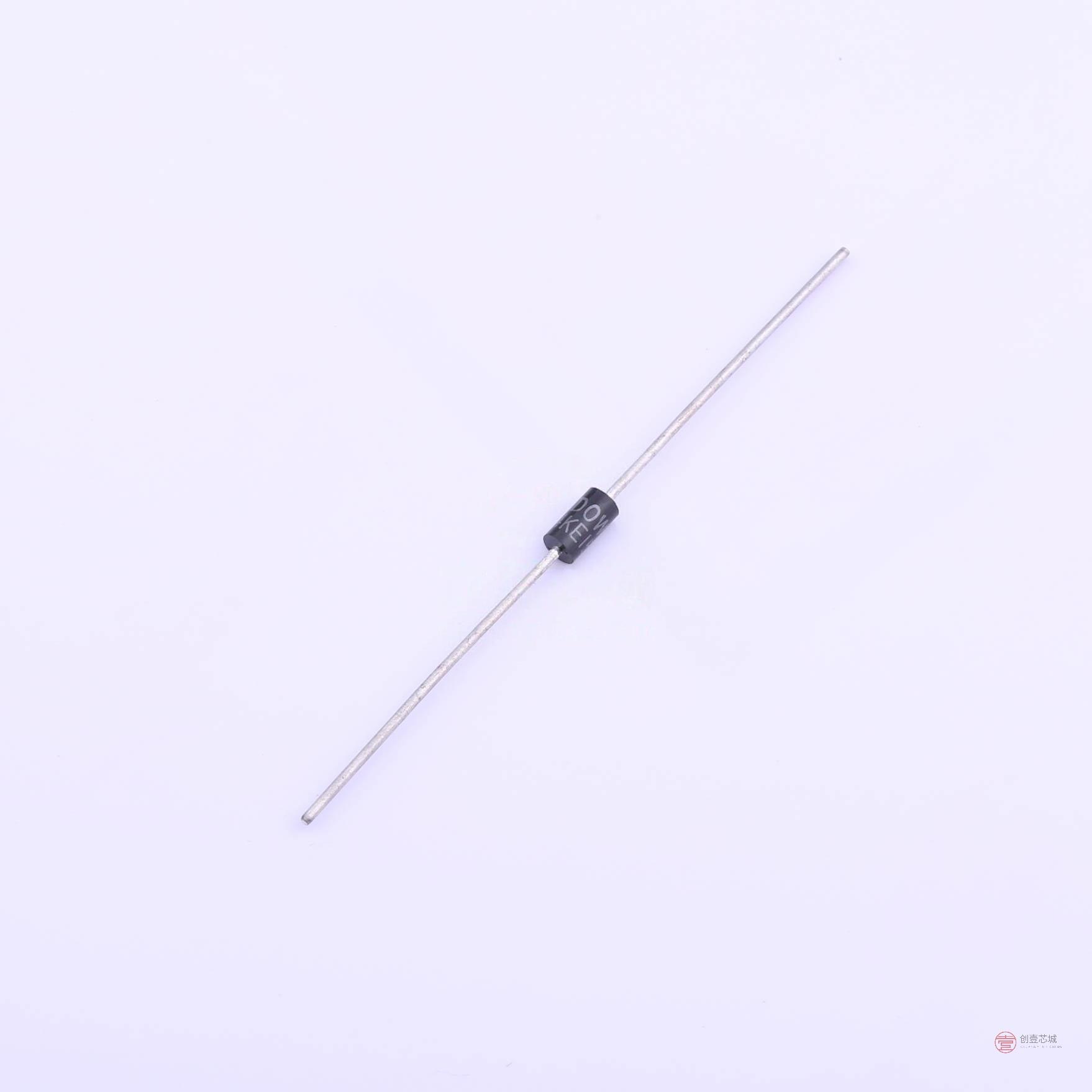 原装P4KE15CA全新双向 Vrwm:12.8V正品