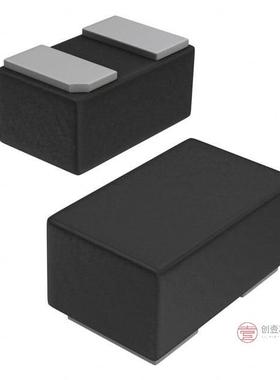 原装ESDALC12-1T2全新TVS DIODE 10VWM 20VC SOD882正品