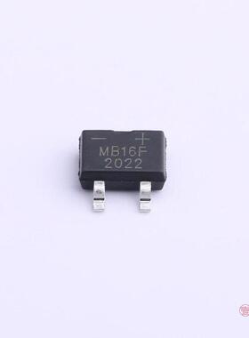 原装正品MB16F全新60V 1A 700mV@1A