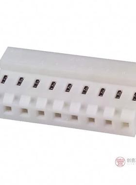 原装3-640429-9全新CONN RCPT 9POS IDC 24AWG TIN正品