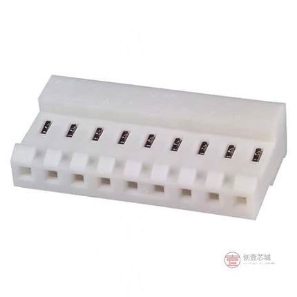 原装3-640429-9全新CONN RCPT 9POS IDC 24AWG TIN正品