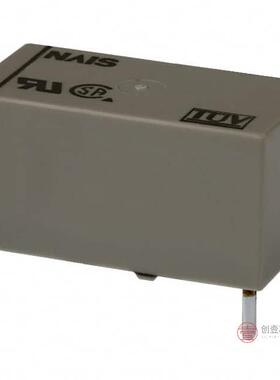原装DSP1A-DC12V全新RELAY GEN PURPOSE SPST 8A 12V正品