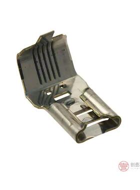 原装62011-2全新CONN QC RCPT 10-12AWG 0.250正品