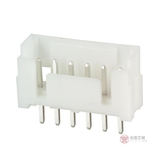 原装DF1BZ-6P-2.5DSA全新CONN HEADER VERT 6POS 2