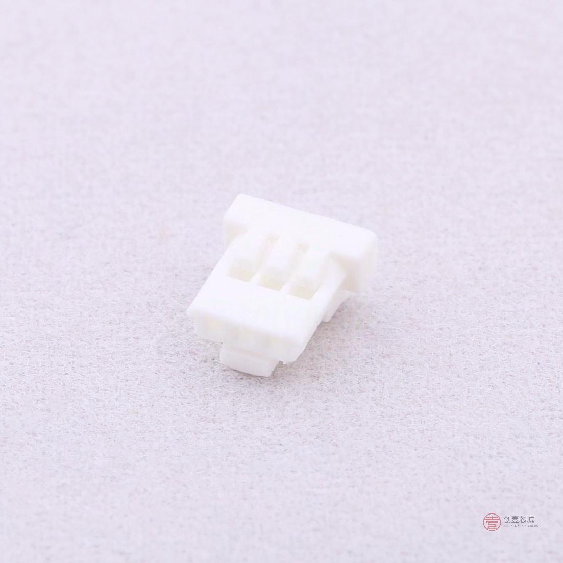 原装A1255HA-3P全新1.25mm 1x3P正品