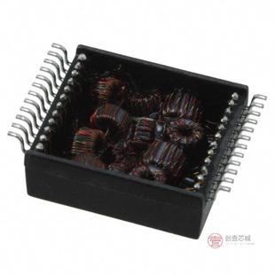 H5008NL全新MODULE 1PORT正品 GIGABIT 24SOIC LAN 原装