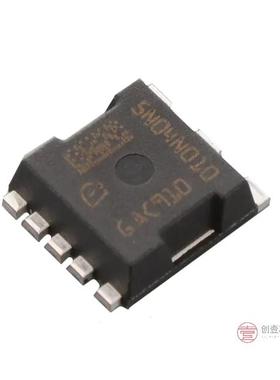 原装IAUA200N04S5N010AUMA1全新MOSFET N-CH 40V 2