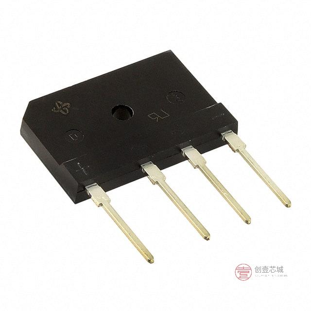原装PB3506-E3/45全新BRIDGE RECT 1P 600V 35A PB正品
