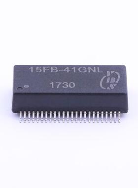 原装15FB-41GNL全新网口变压器 100/1000Base-T 15