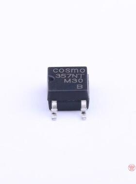 原装KPC357NT0BTLD全新单向光耦 Viso=3750Vrms VF