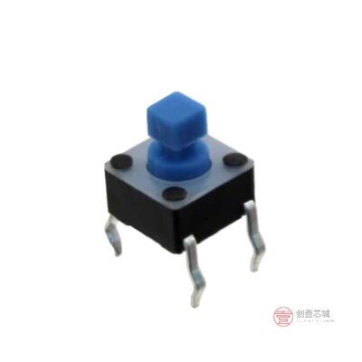 原装正品MJTP1234全新SWITCH TACTILE SPST-NO 0.05A 12V