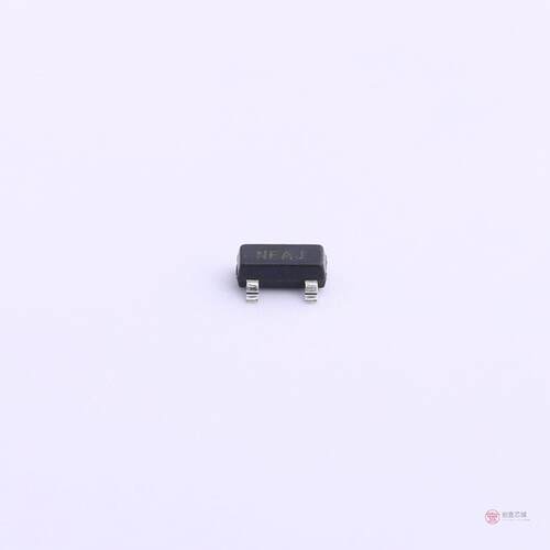 原装正品WNM2016A-3/TR全新MOSFET SOT23-3 N-Channe
