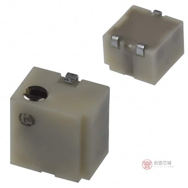 原装PVG5H103C03R00全新TRIMMER 10KOHM 0.25W J L