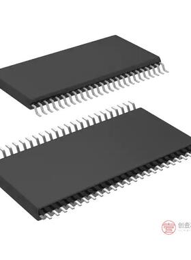 原装TS3L301DGGR全新IC ETHERNET SWITCH 16X8 48T