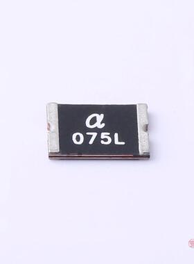 原装正品SMD075L全新0.75A  33V 自恢复保险丝