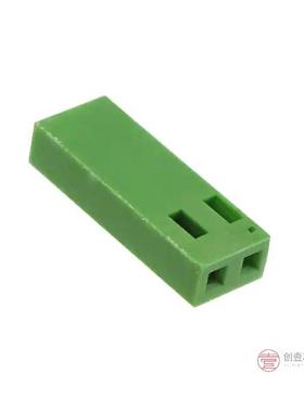 原装925366-2全新CONN RCPT HSG 2POS 2.54MM正品