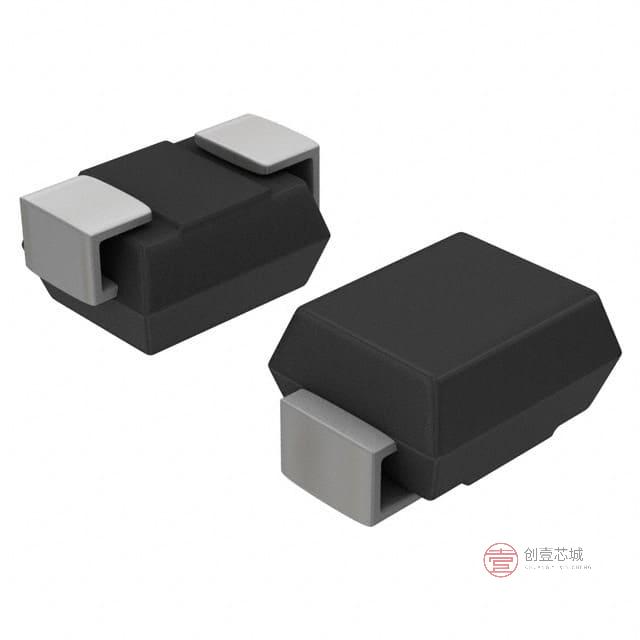 原装MURS360BT3G全新DIODE GEN PURP 600V 3A SMB正品