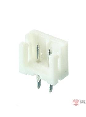 原装177537-2全新CONN HEADER VERT 2POS 2.5MM正品