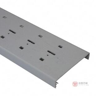 原装6TK2D-48全新DIN RAIL 105.41X17.78MM SLOTTED正品