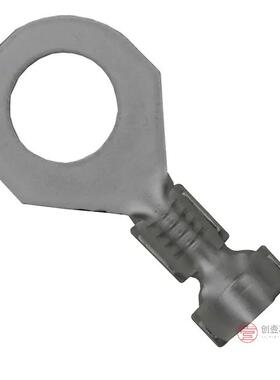 原装485029-1全新CONN RING D-SHAPE 14-18AWG #1/4正品