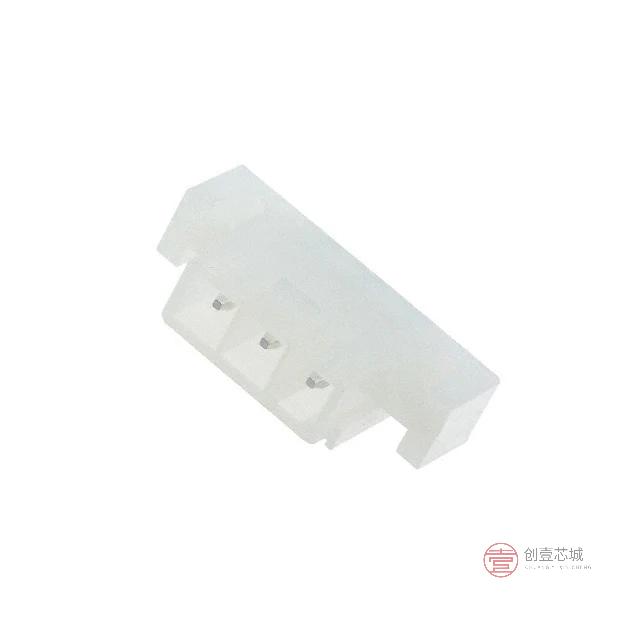 原装2029154-3全新CONN HEADER R/A 3POS 4.2MM正品