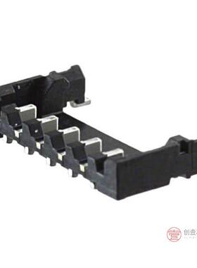 原装正品DF57H-5P-1.2V(21)全新CONN HEADER SMD 5PO