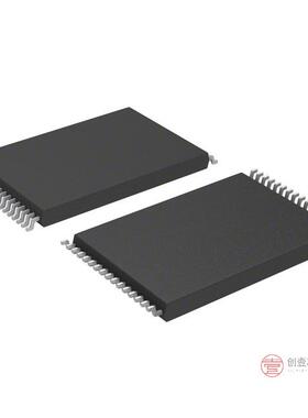 原装IS62C1024AL-35TLI-TR全新IC SRAM 1MBIT PARA