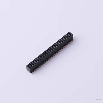 原装X1321FVS-2x25-C43D48全新1.27mm 2x25P正品