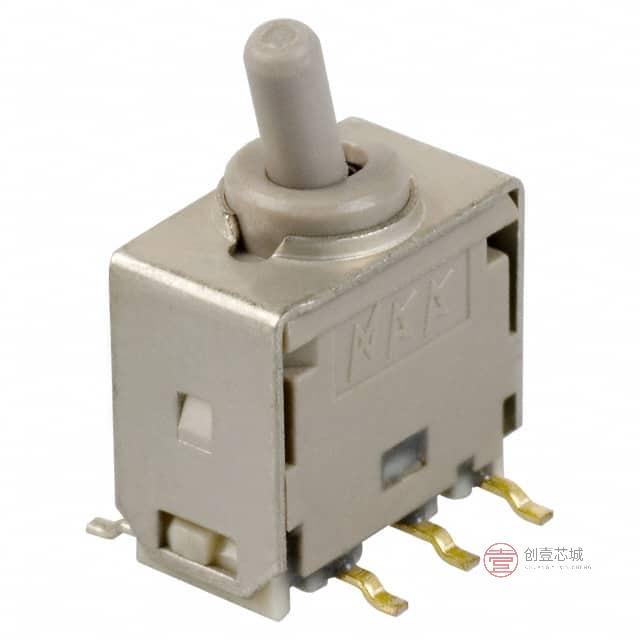 原装G3T12AP全新SWITCH TOGGLE SPDT 0.4VA 28V正品