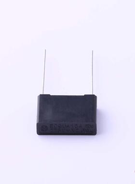 原装ECQUAAF104K全新等级:X2 100nF 10% 275VAC正品