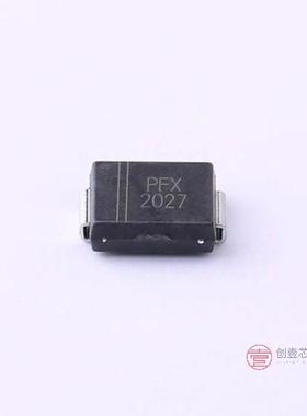 原装SMDJ48A全新ESD抑制器/TVS二极管 Vrwm=48V Vb