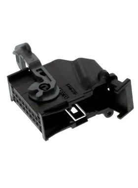 原装1326132-1全新18WAY LAC SHIELD ASSEMBLY 70 D正品