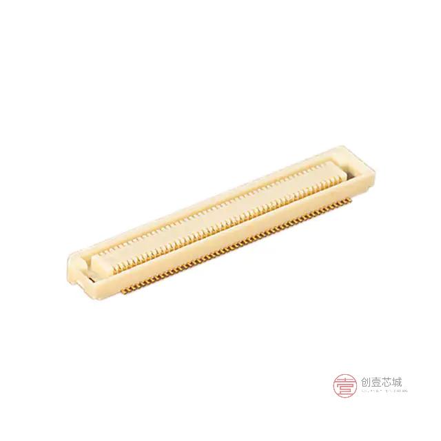 原装FX8-100S-SV(21)全新CONN RCPT 100POS SMD GOLD正品