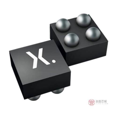 原装正品NX3P2902BUKZ全新IC PWR SWITCH P-CHAN 1:1