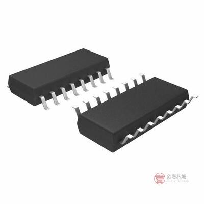 原装正品TL594CNSR全新IC REG CTRLR MULT TOPOLOGY 16SO