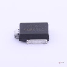 原装SM8S36CA全新双向 Vrwm:36V AECQ-101正品
