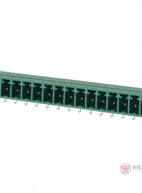 原装1803413全新TERM B HDR 16POS 3.81MM正品