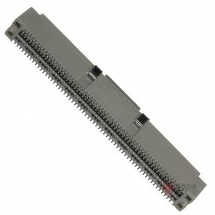 PLUG 124402LF全新CONN 120POS SMD 原装 GOLD正品 61083