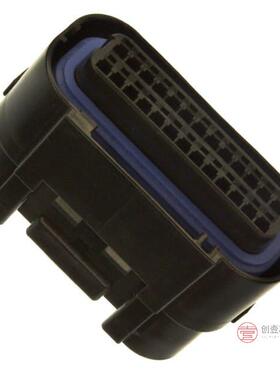 原装MX23A26SF1全新CONN SOCKET HOUSING 26POS MX23A正品