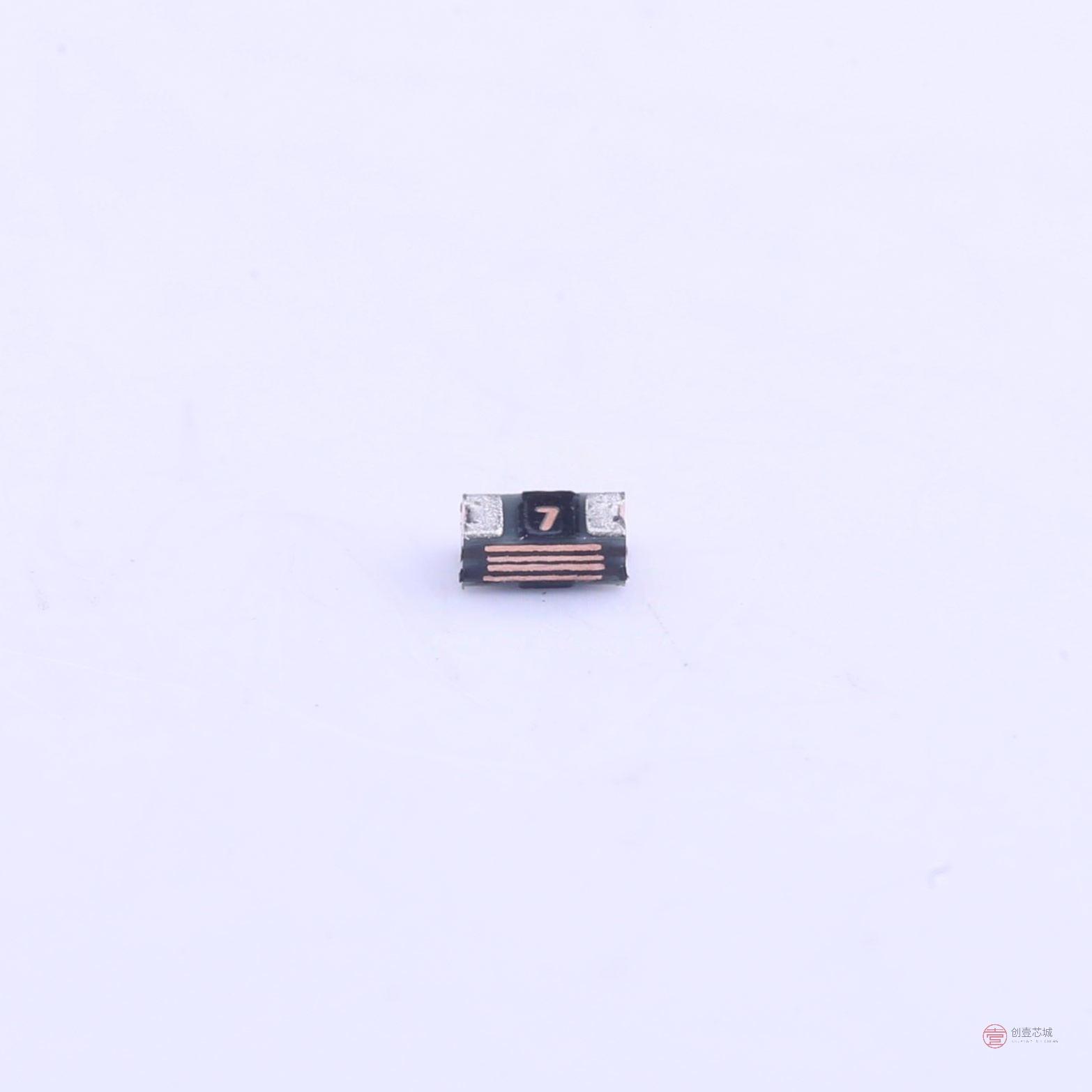 原装ASMD0603-075全新0.75A 自恢复正品