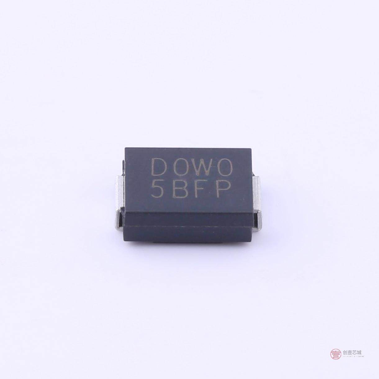 原装5.0SMDJ36CA全新双向 Vrwm:36V正品