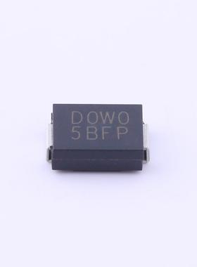 原装5.0SMDJ36CA全新双向 Vrwm:36V正品