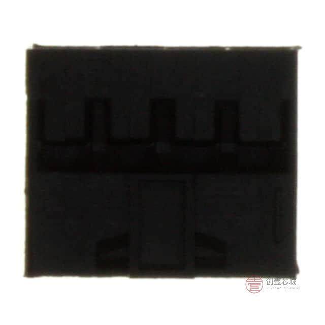 原装90312-004LF全新CONN RCPT HSG 4POS 2.00MM正品