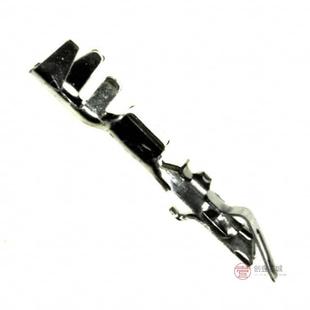 26AWG 87165 原裝 2全新CONN SOCKET CRIMP TIN正品