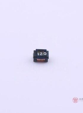 原装正品FHW0805UF120JST全新12uH 5% 110mA 3.5
