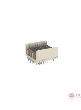 原装973031全新ZD M 4-10 40POS 3.7MM正品