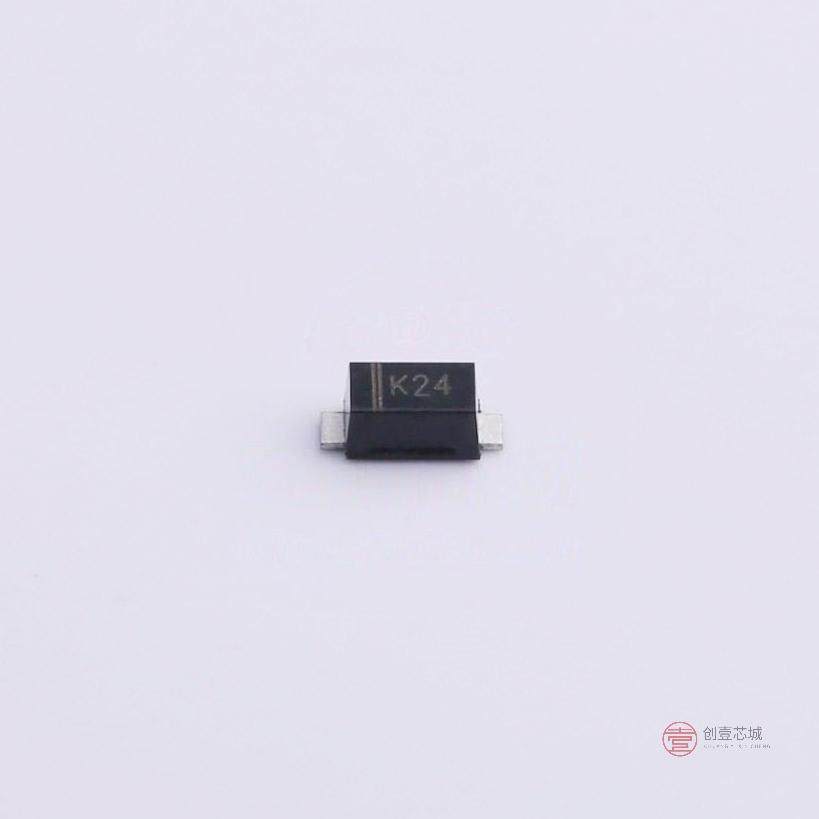 原装DSS24全新40V 2A 550mV@2A正品